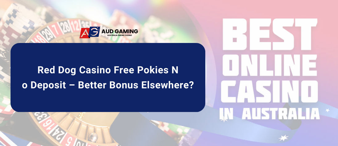 red-dog-casino-free-spins-no-deposit